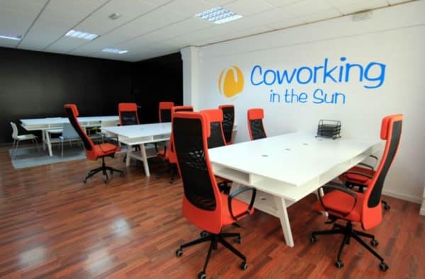 coworking
