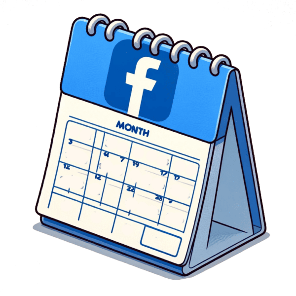 1 month Promotion Post (Facebook)